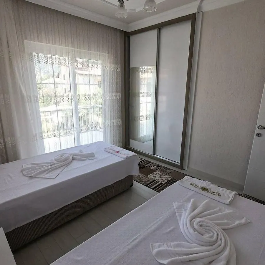 Villa Ebrar Dalyan Mugla
