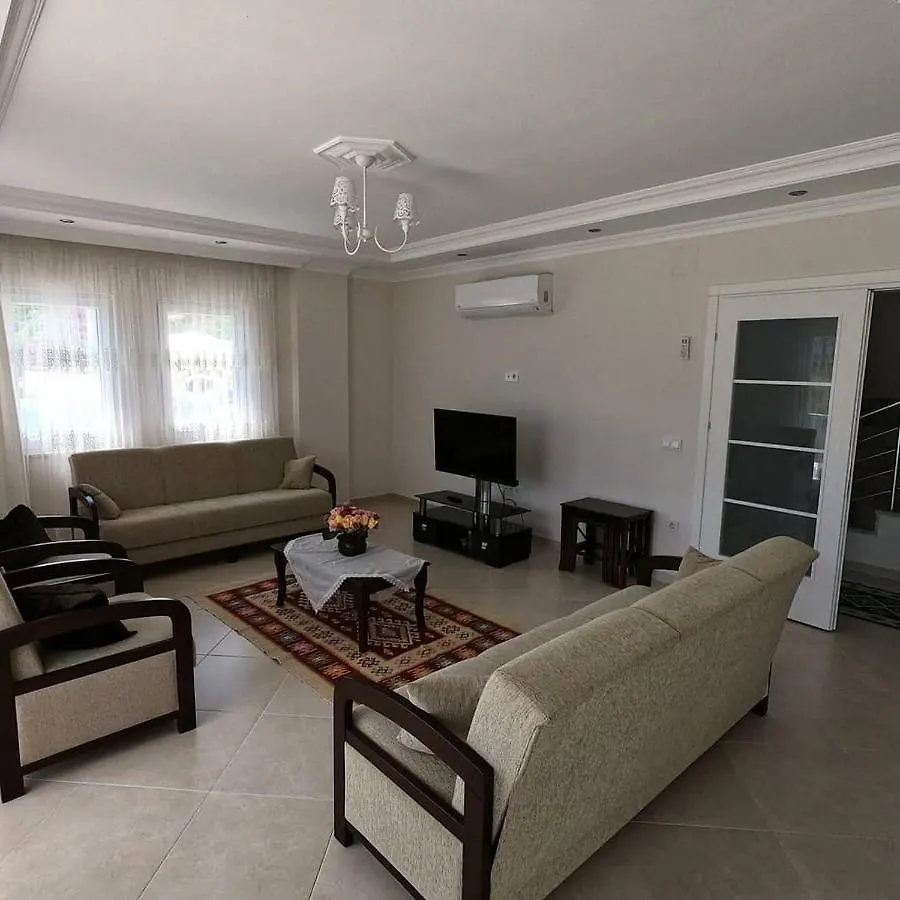 Villa Ebrar Dalyan Mugla 0*,  Turkey