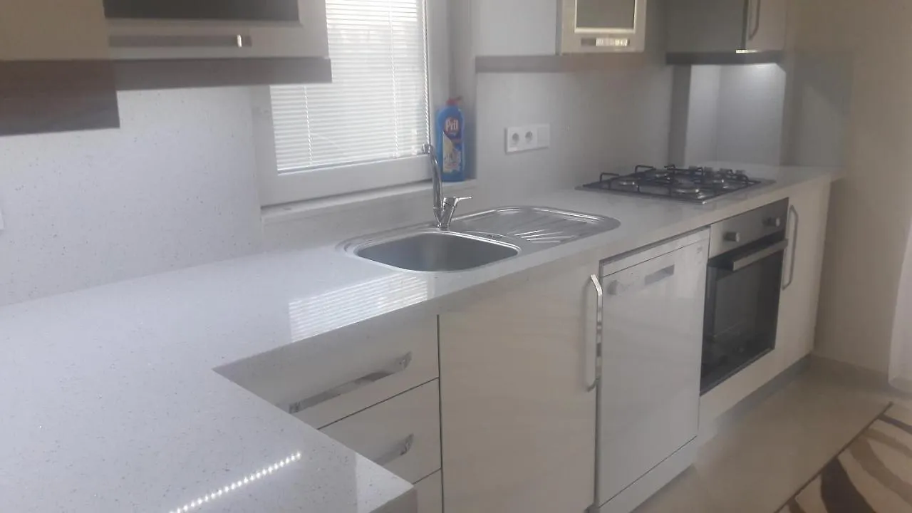 Villa Ebrar Dalyan Mugla