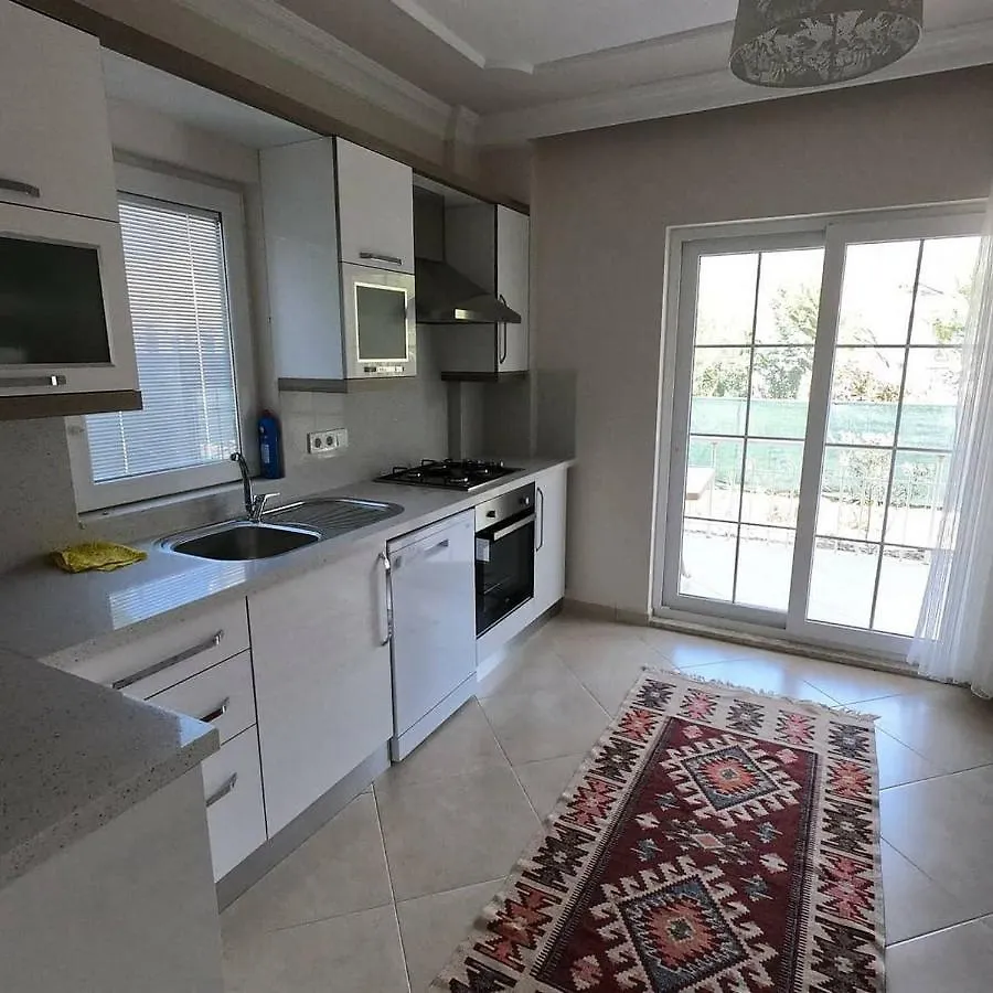 Villa Ebrar Dalyan Mugla