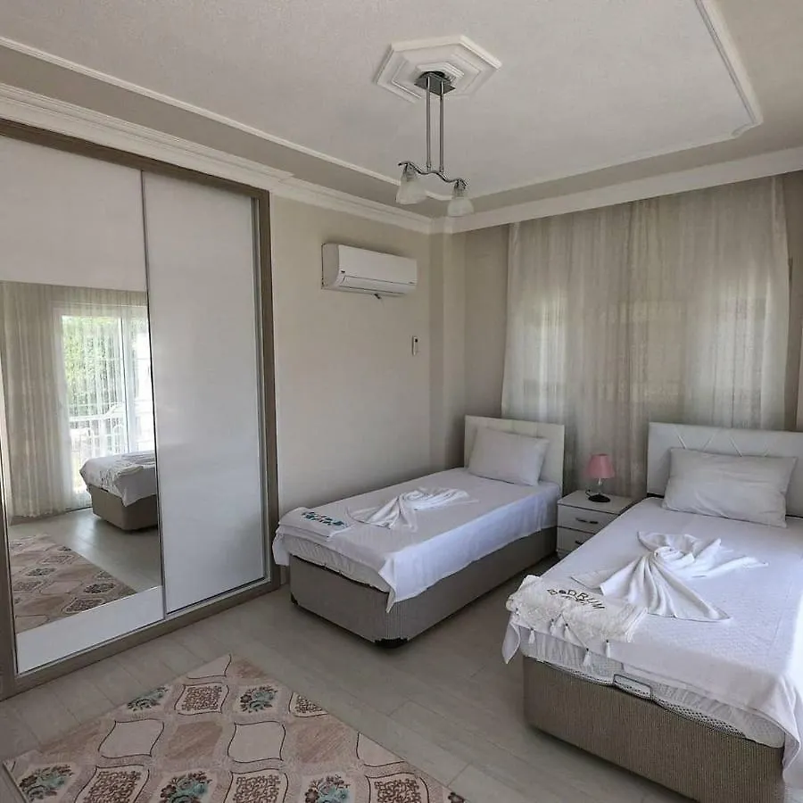 Villa Ebrar Dalyan Mugla 0*,