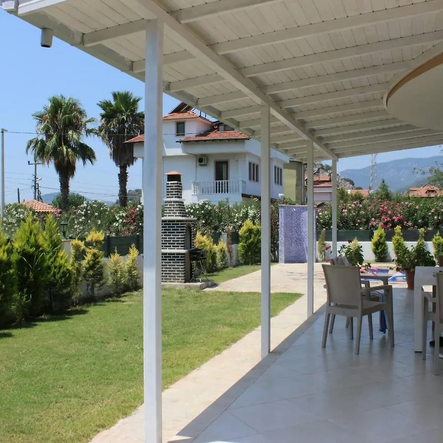 Villa Ebrar Dalyan Mugla 0*,  Turkey