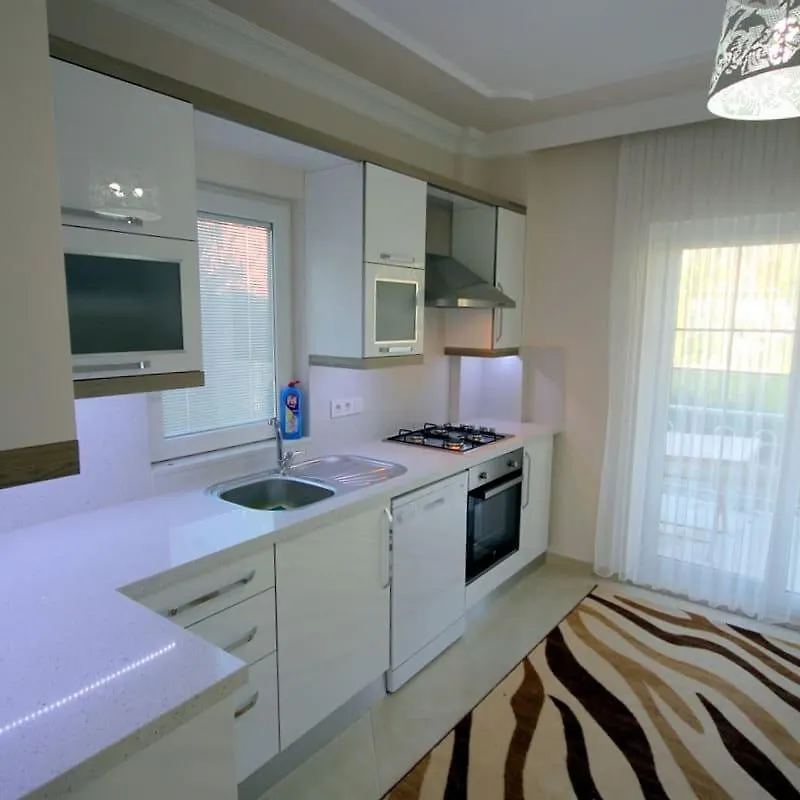 Villa Ebrar Dalyan Mugla 0*,  Turkey