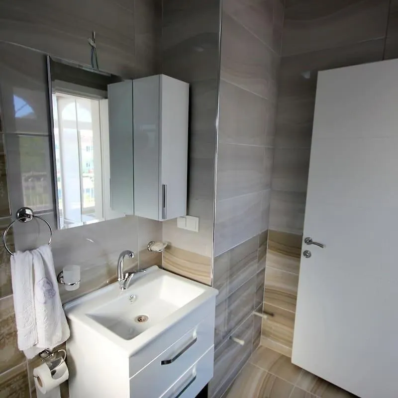 Villa Ebrar Dalyan Mugla