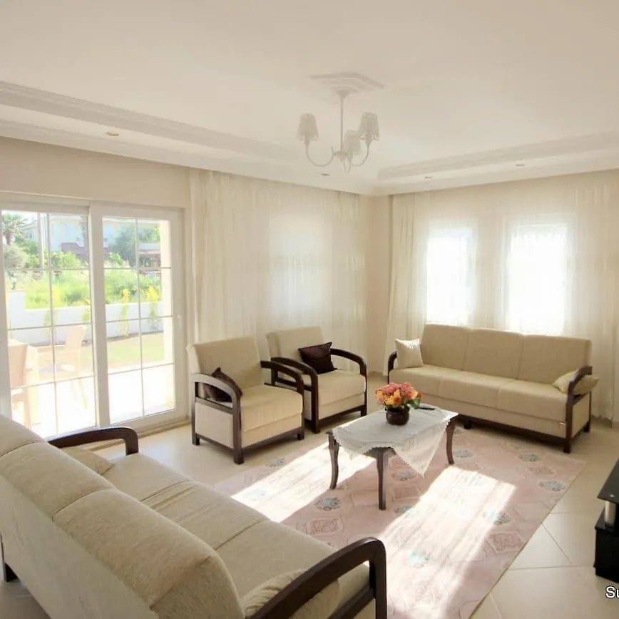 Villa Ebrar Dalyan Mugla