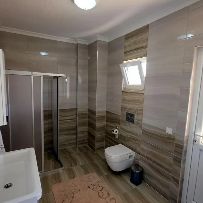Villa Ebrar Dalyan Mugla