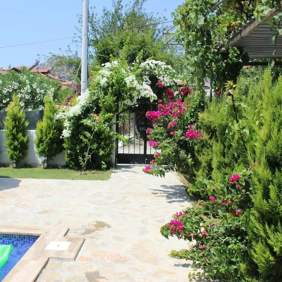 Villa Ebrar Dalyan Mugla