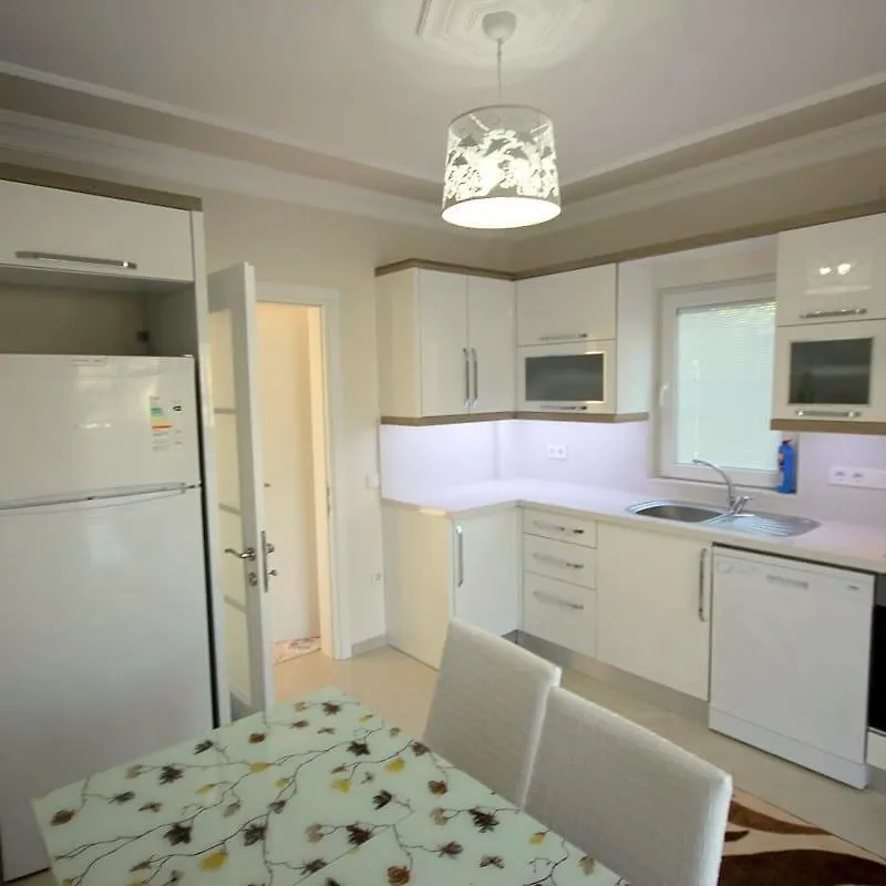Villa Ebrar Dalyan Mugla