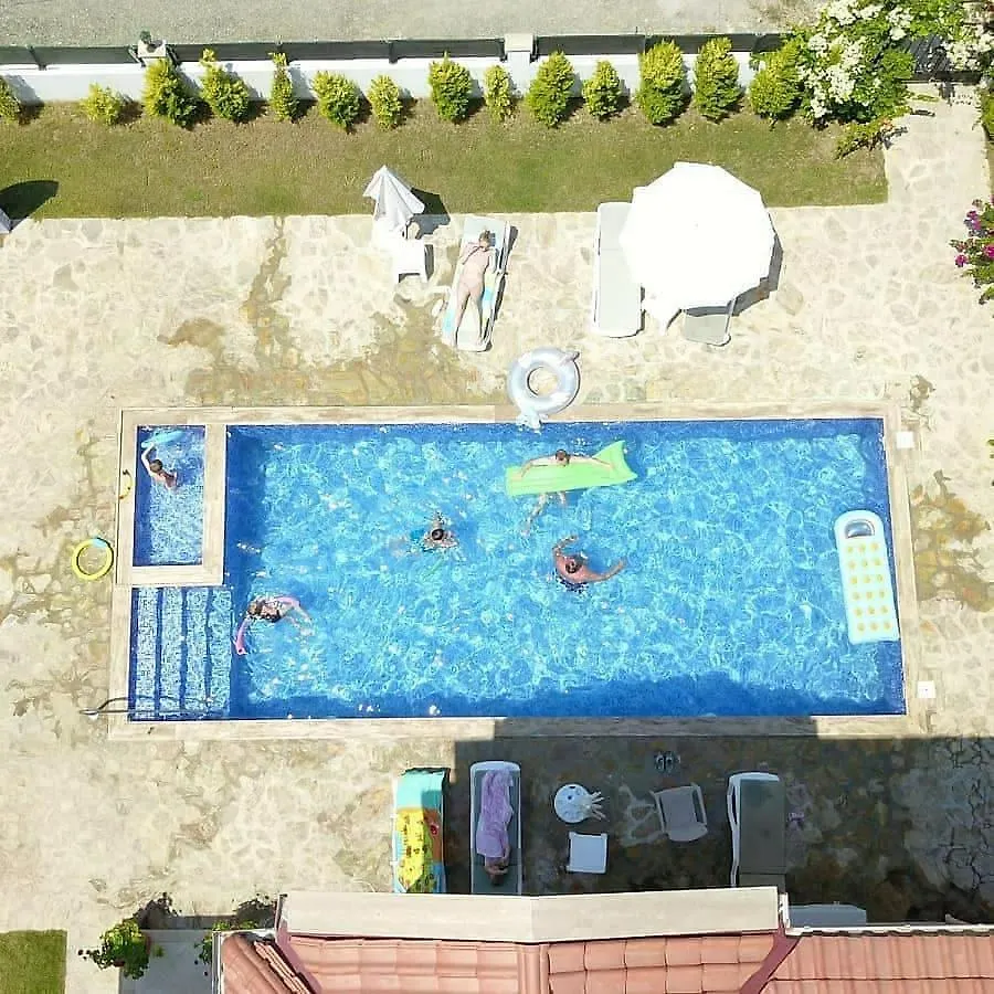 Villa Ebrar Dalyan Mugla Turkey