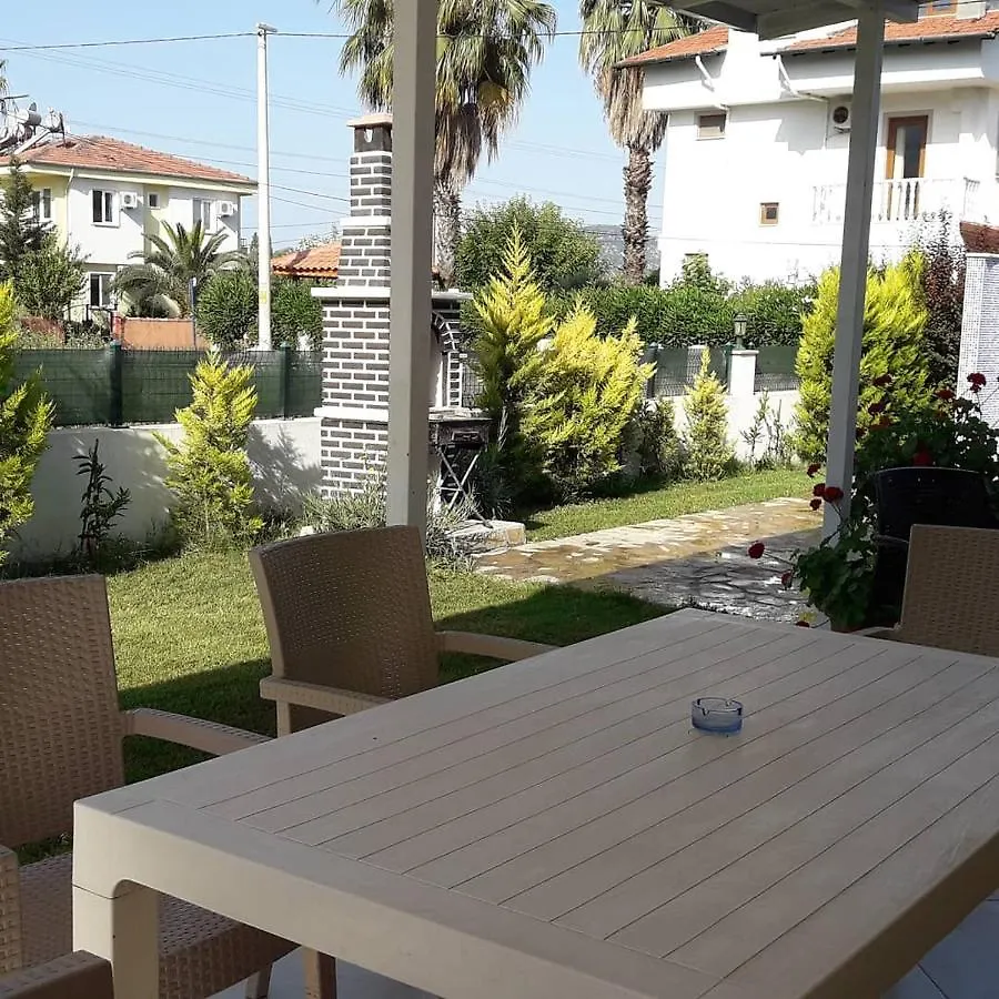 Villa Ebrar Dalyan Mugla