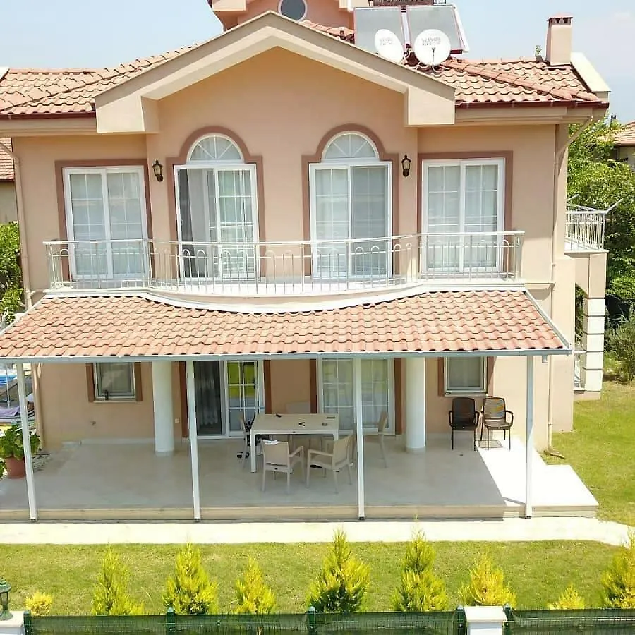 Villa Ebrar Dalyan Mugla