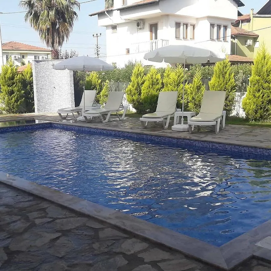 Villa Ebrar Dalyan Mugla