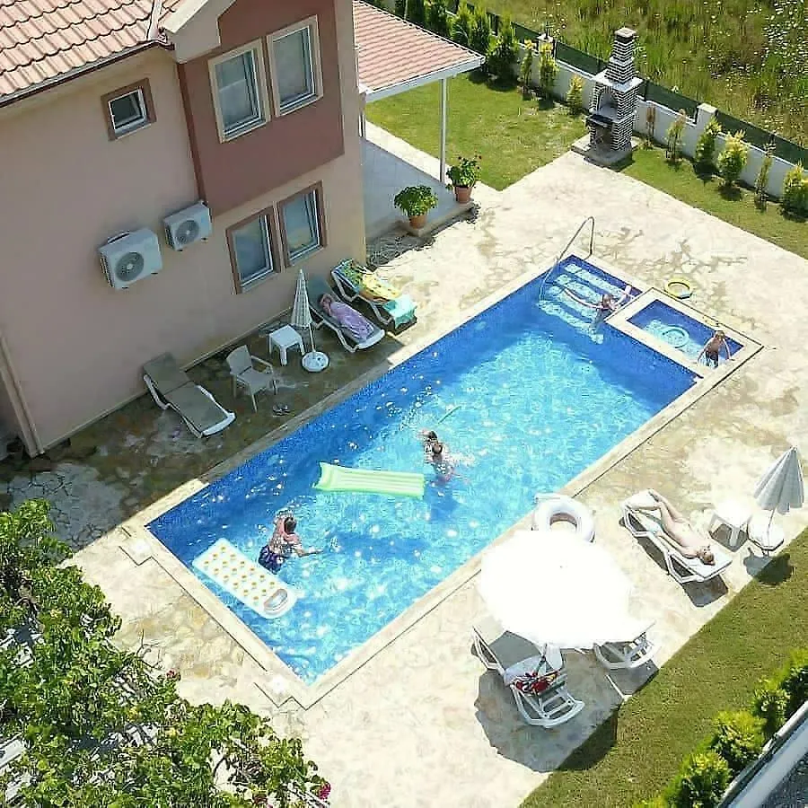 Villa Ebrar Dalyan Mugla