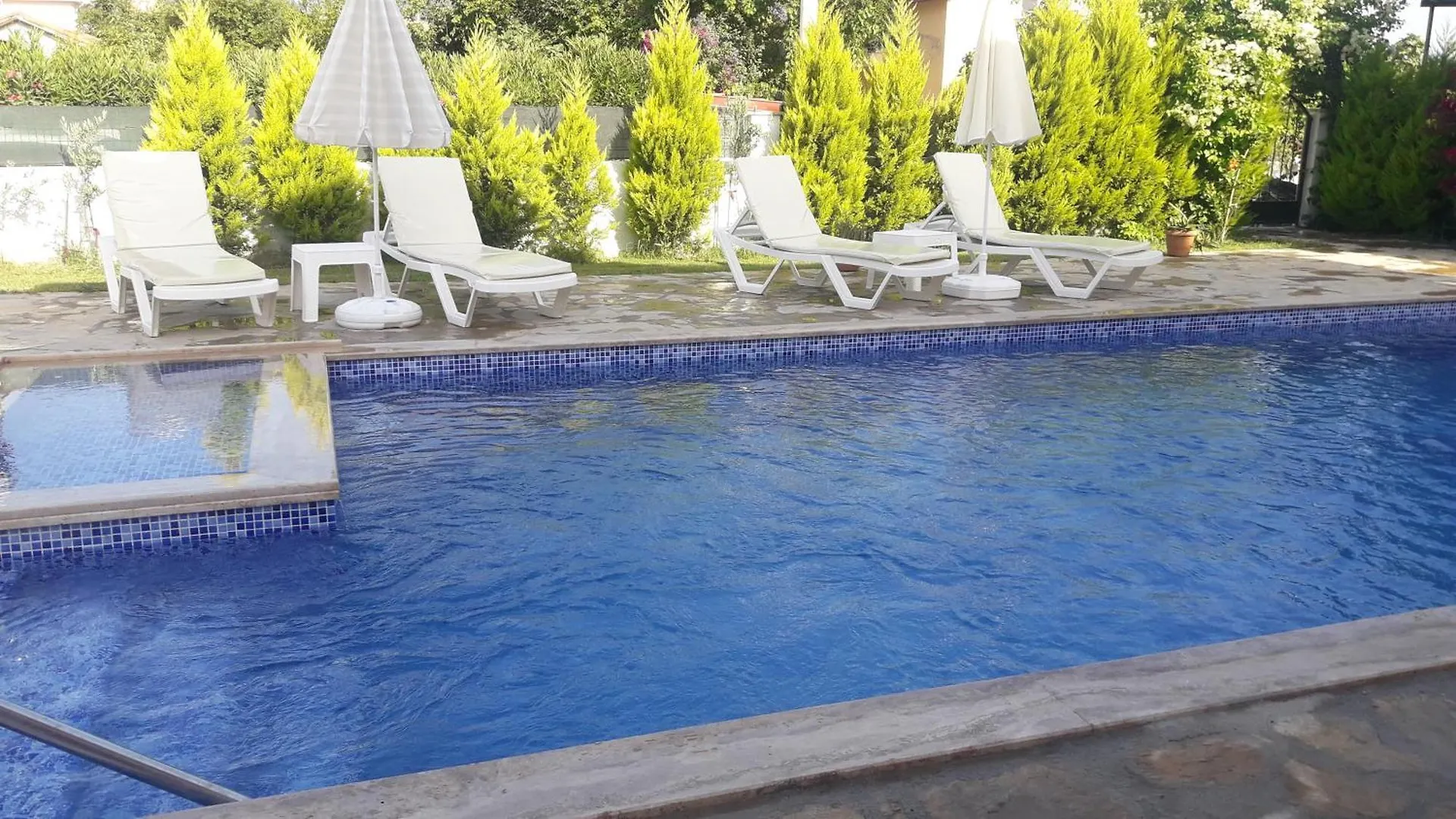 Villa Ebrar Dalyan Mugla