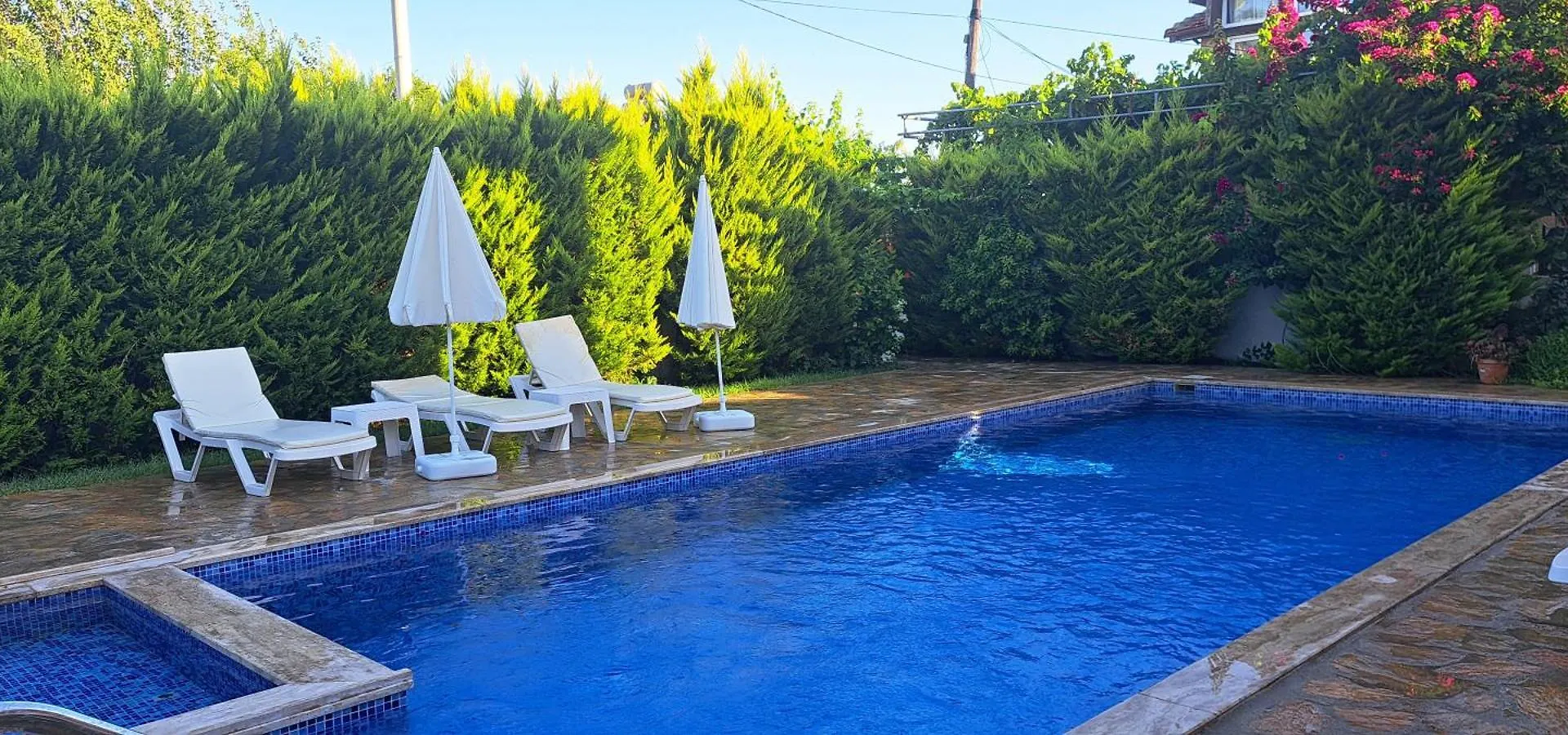 Villa Ebrar Dalyan Mugla
