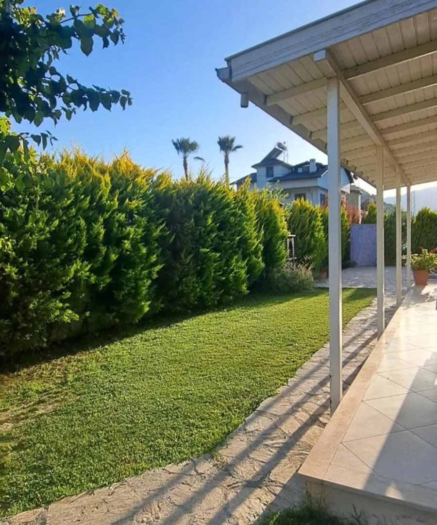 Villa Ebrar Dalyan Mugla