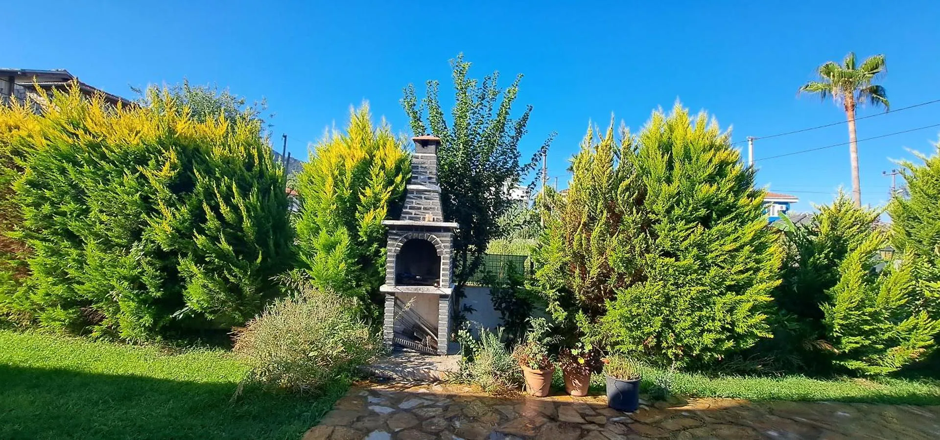 Villa Ebrar Dalyan Mugla