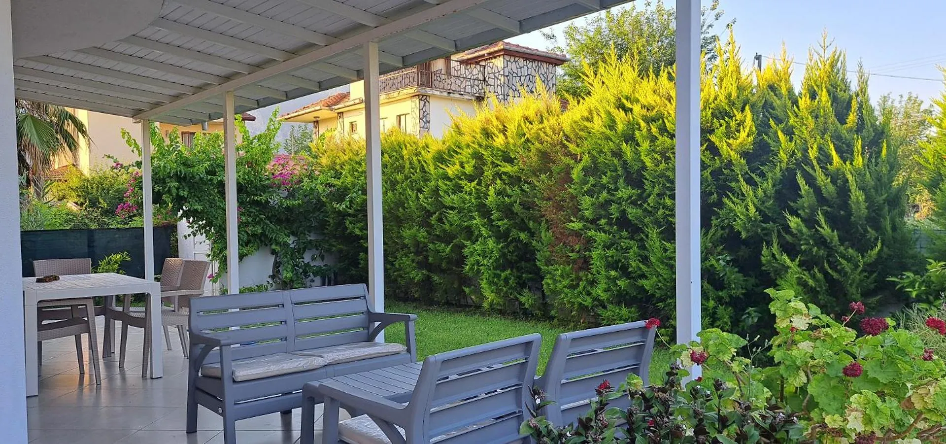 Villa Ebrar Dalyan Mugla
