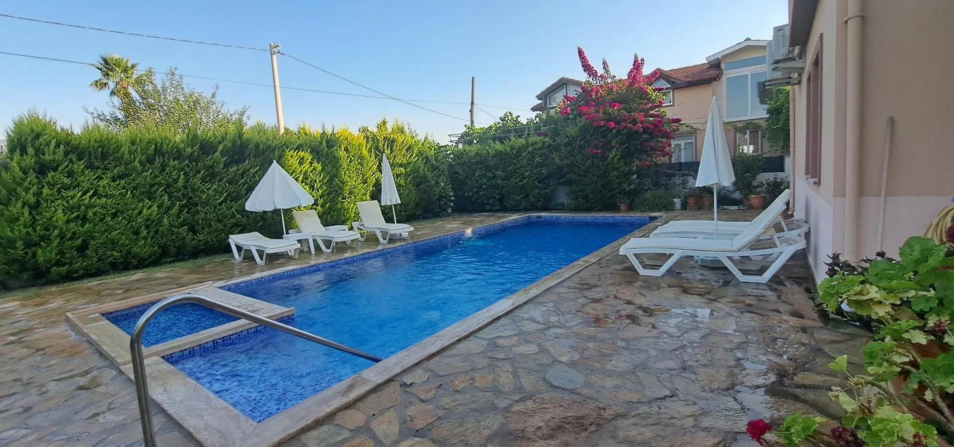 Villa Ebrar Dalyan Mugla Turkey