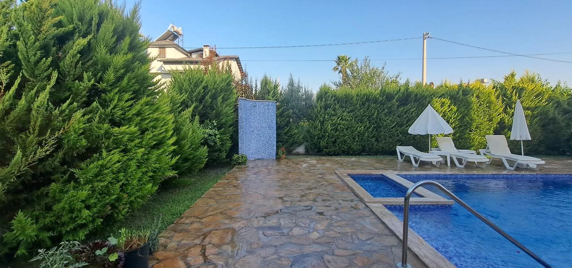 Villa Ebrar Dalyan Mugla 0*,  Turkey