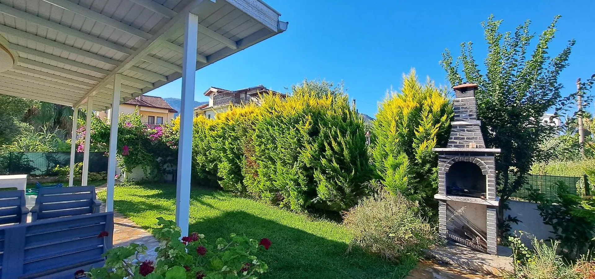 Villa Ebrar Dalyan Mugla