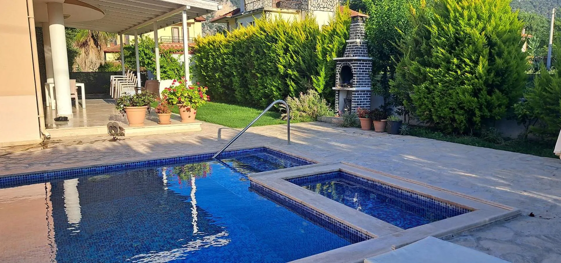 Villa Ebrar Dalyan Mugla Turkey