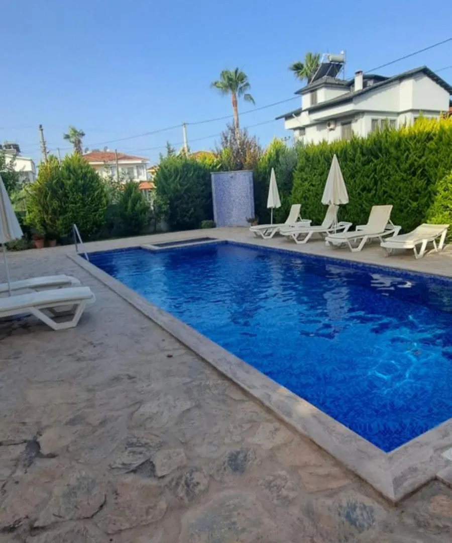Villa Ebrar Dalyan Mugla 0*,