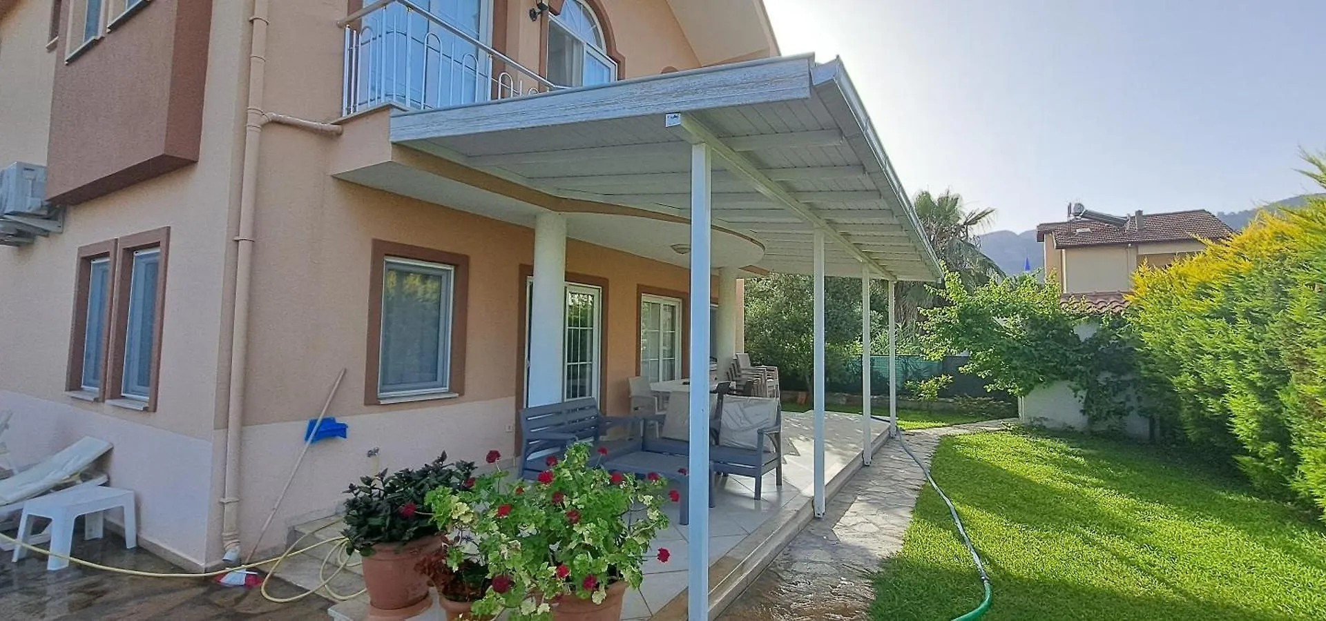 Villa Ebrar Dalyan Mugla