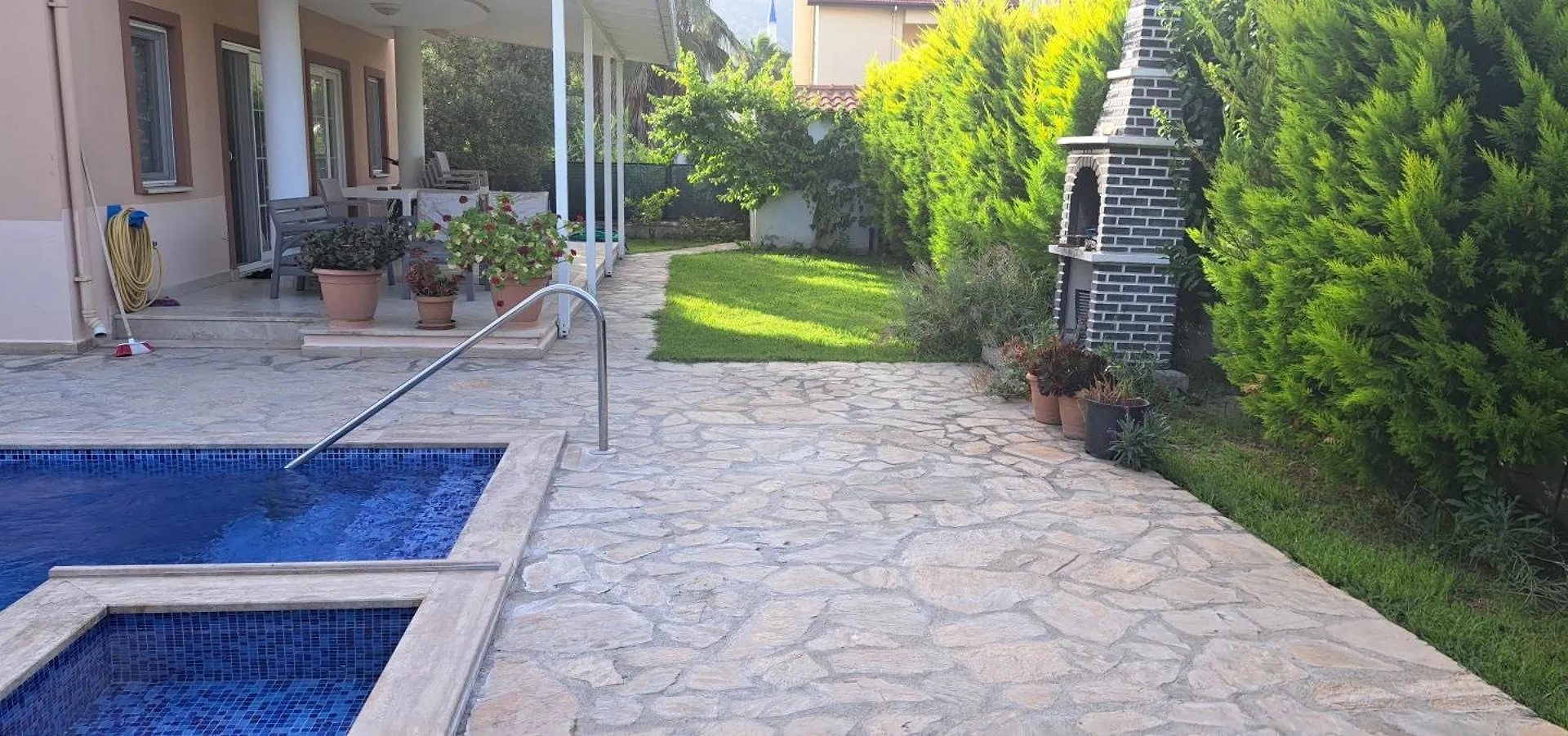 Villa Ebrar Dalyan Mugla