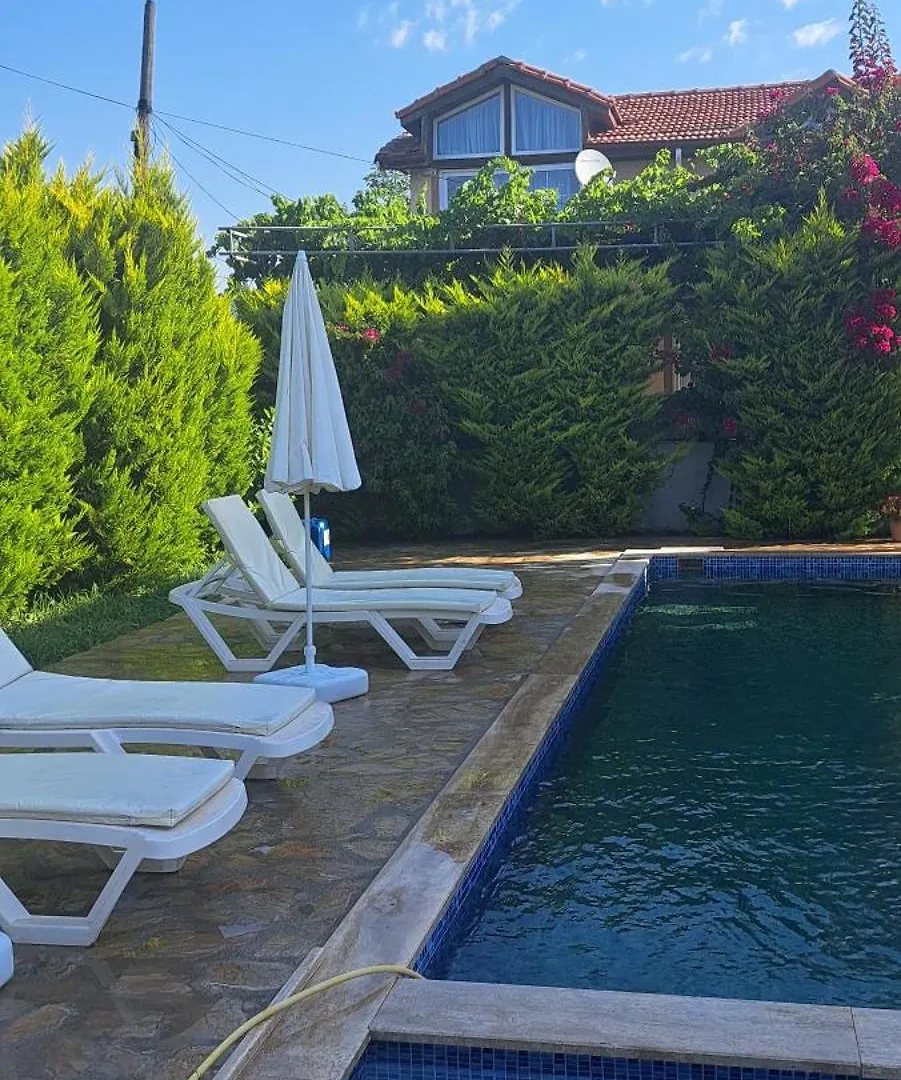 Villa Ebrar Dalyan Mugla