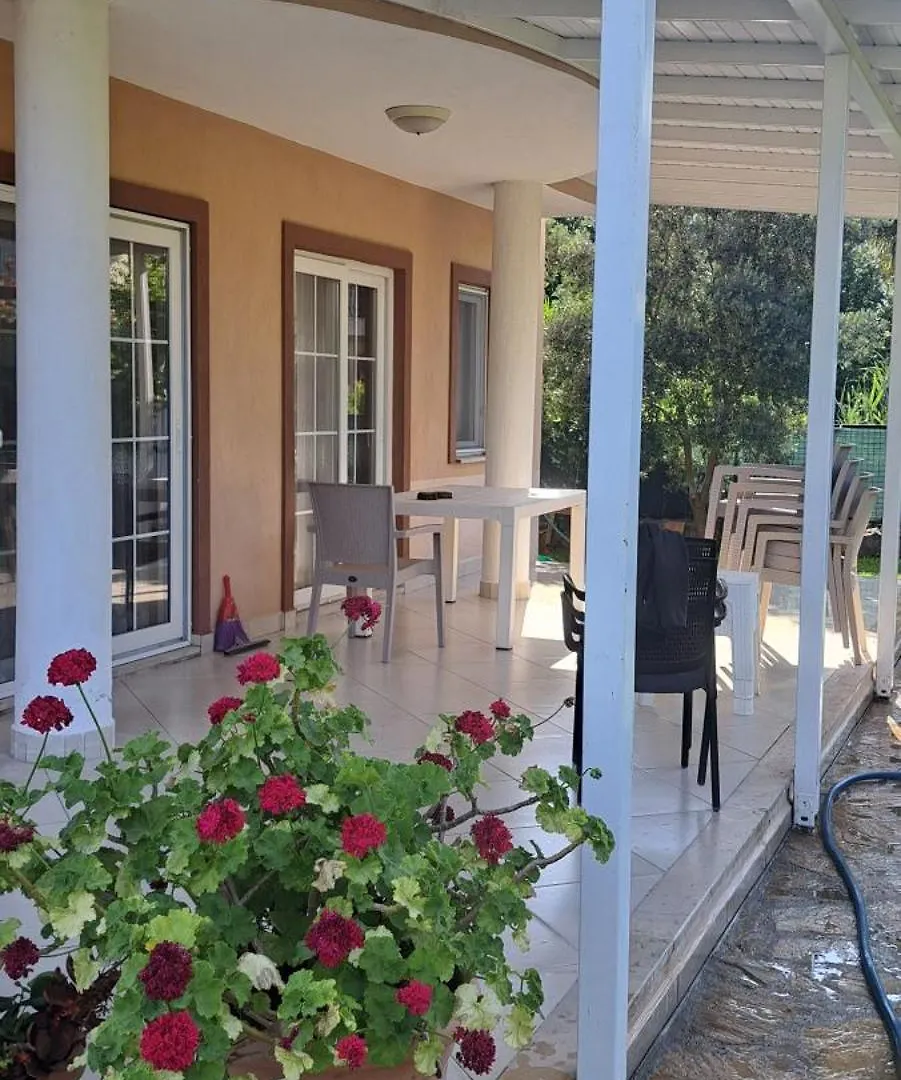 Villa Ebrar Dalyan Mugla Turkey
