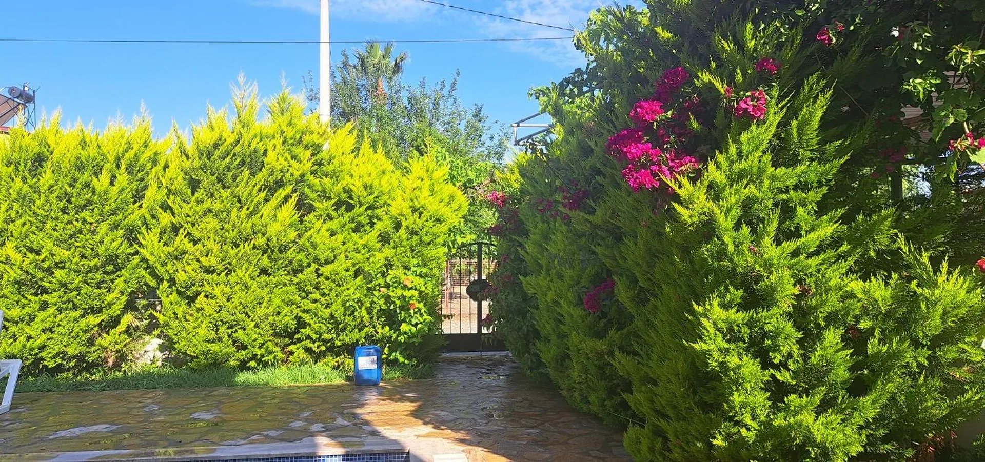 Villa Ebrar Dalyan Mugla 0*,