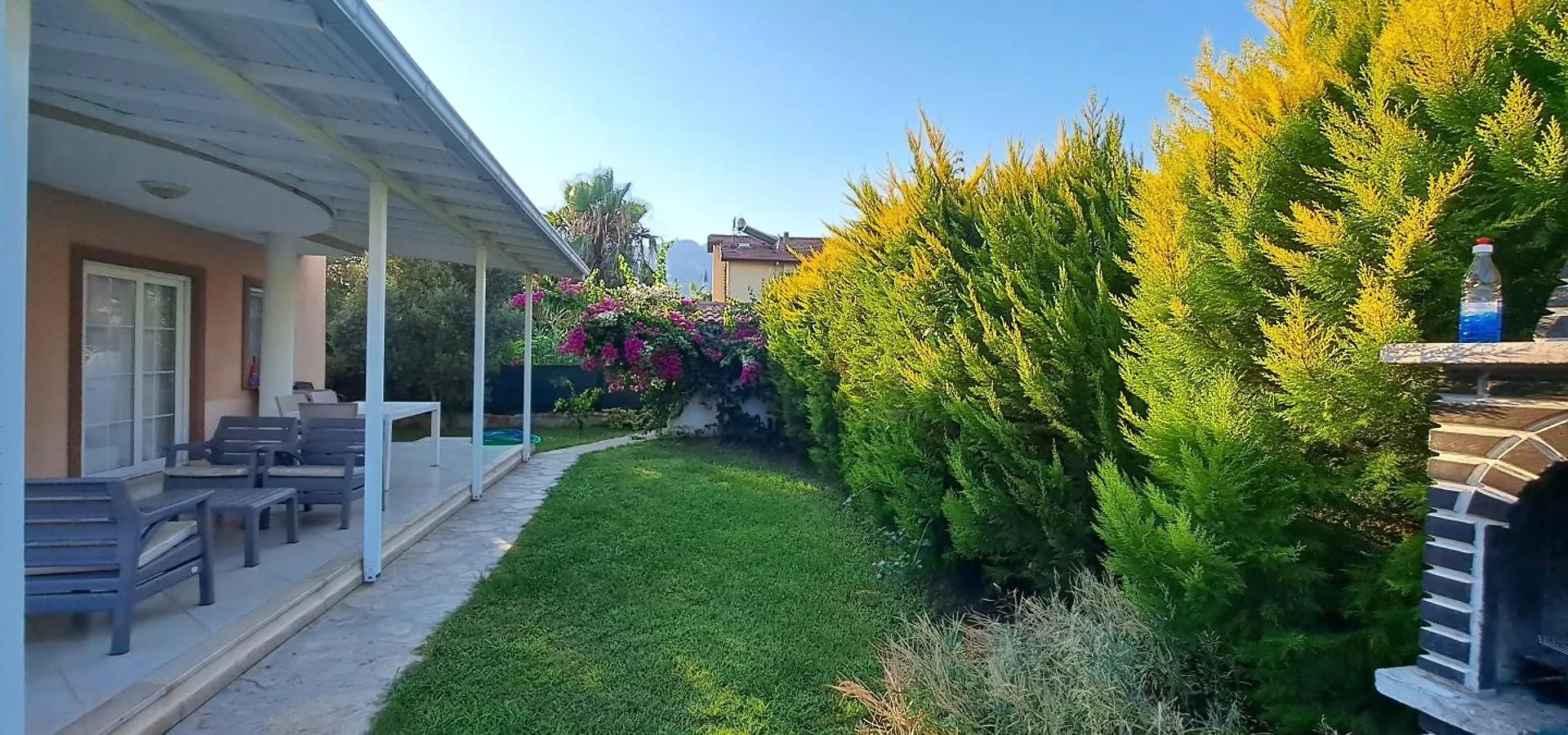 Villa Ebrar Dalyan Mugla 0*,