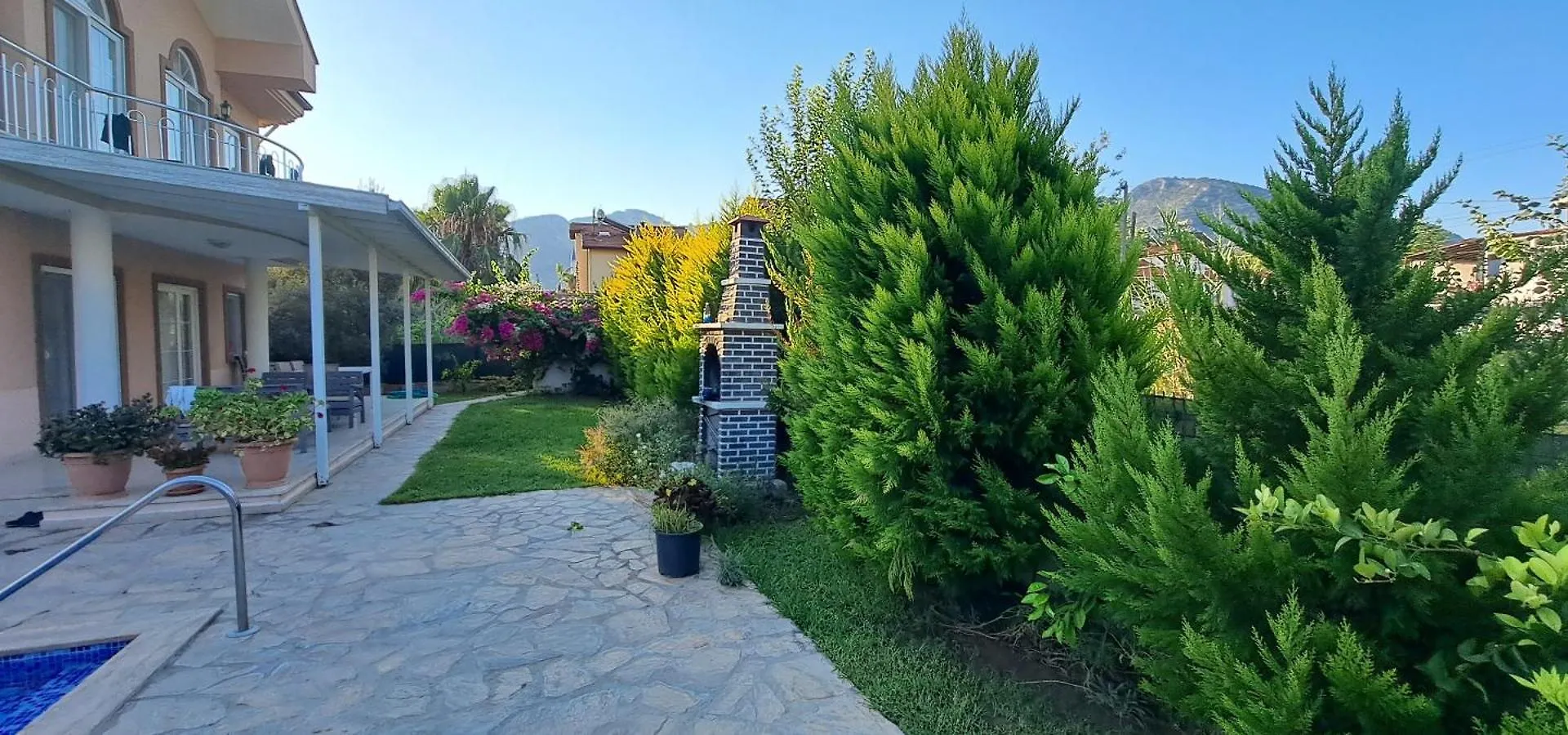 Villa Ebrar Dalyan Mugla