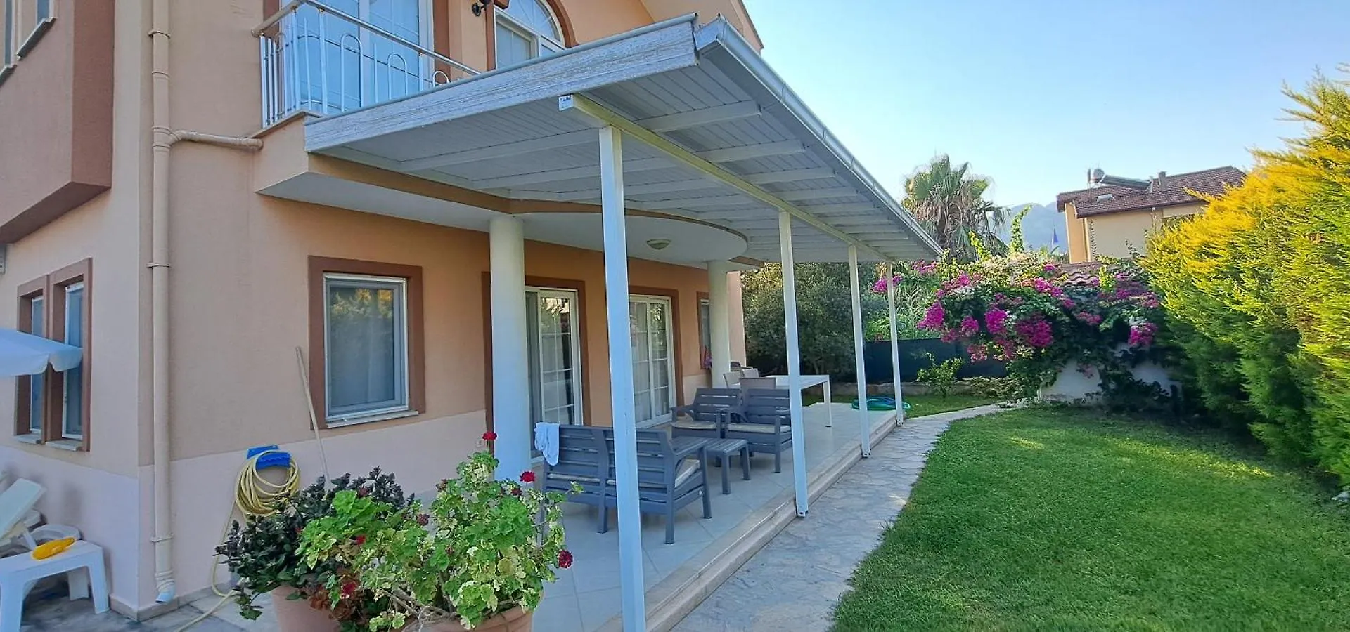 Villa Ebrar Dalyan Mugla