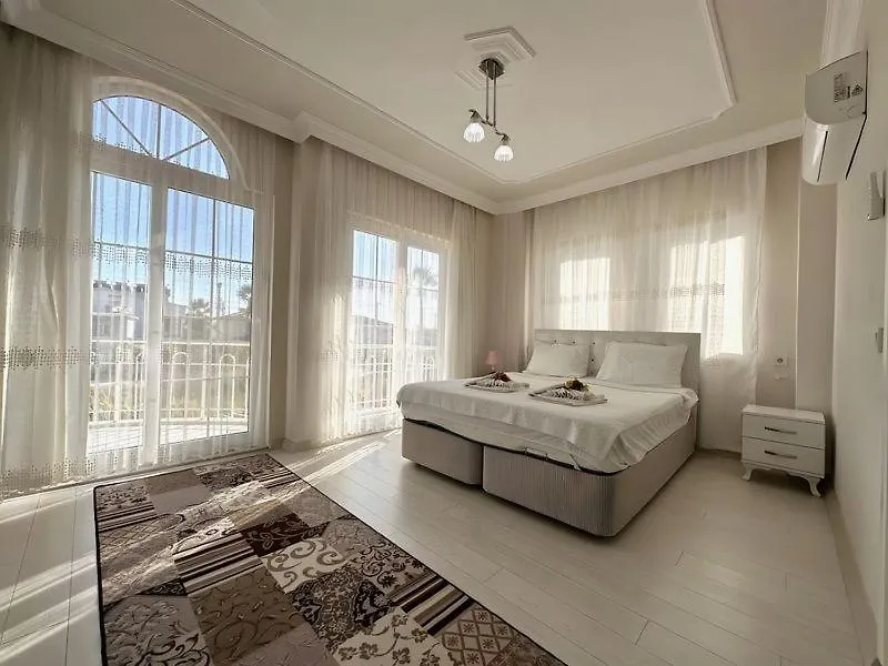Villa Ebrar Dalyan Mugla