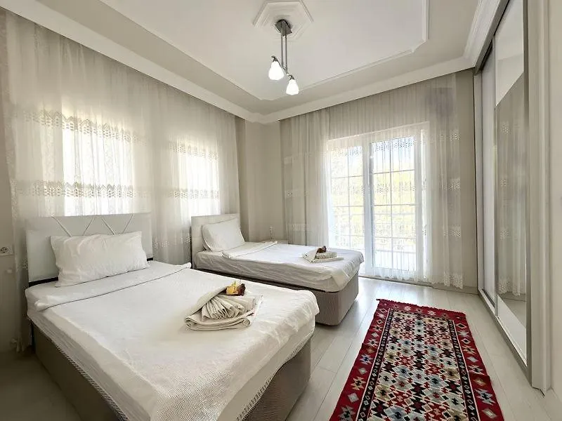 Villa Ebrar Dalyan Mugla 0*,
