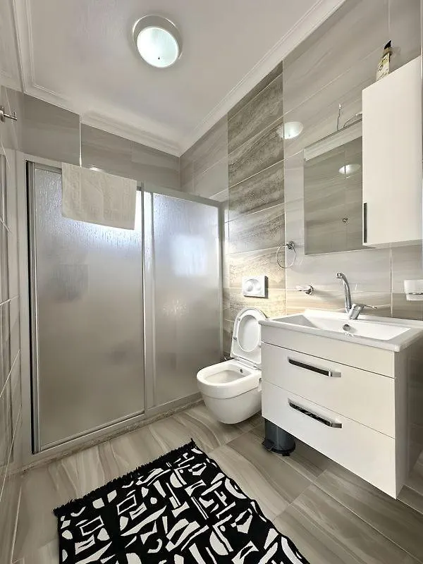 Villa Ebrar Dalyan Mugla