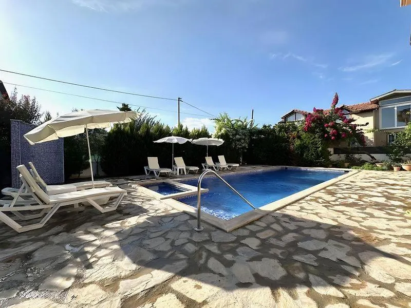 Villa Ebrar Dalyan Mugla 0*,