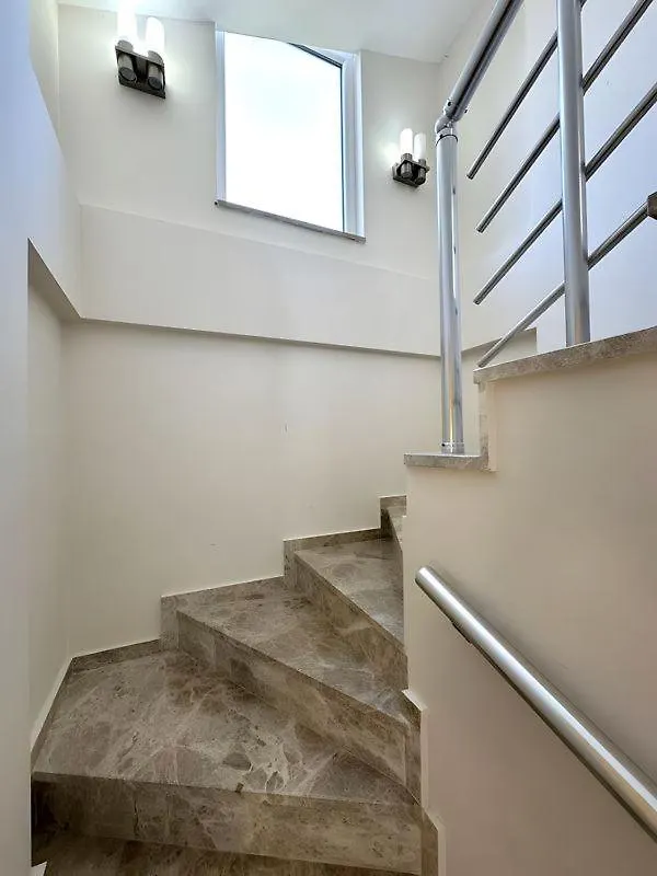 Villa Ebrar Dalyan Mugla