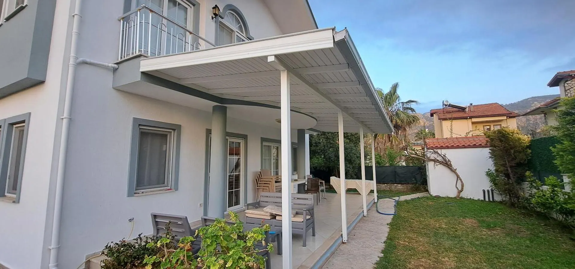 Villa Ebrar Dalyan Muğla 0*,