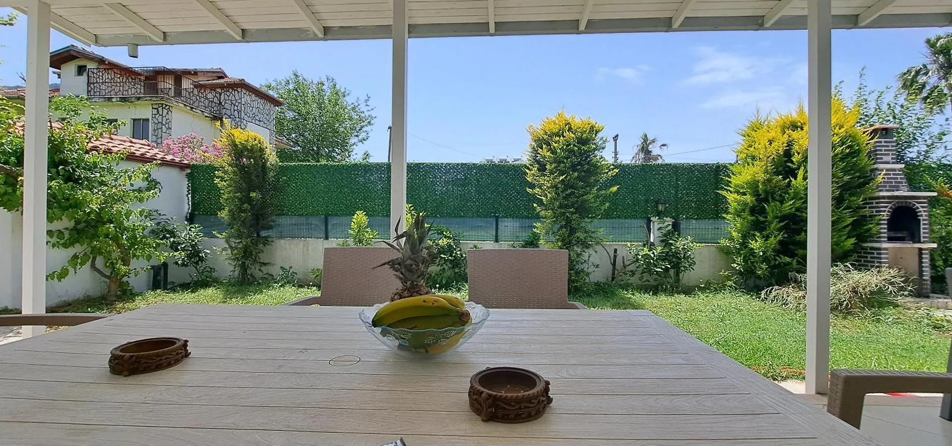 Villa Ebrar Dalyan Muğla