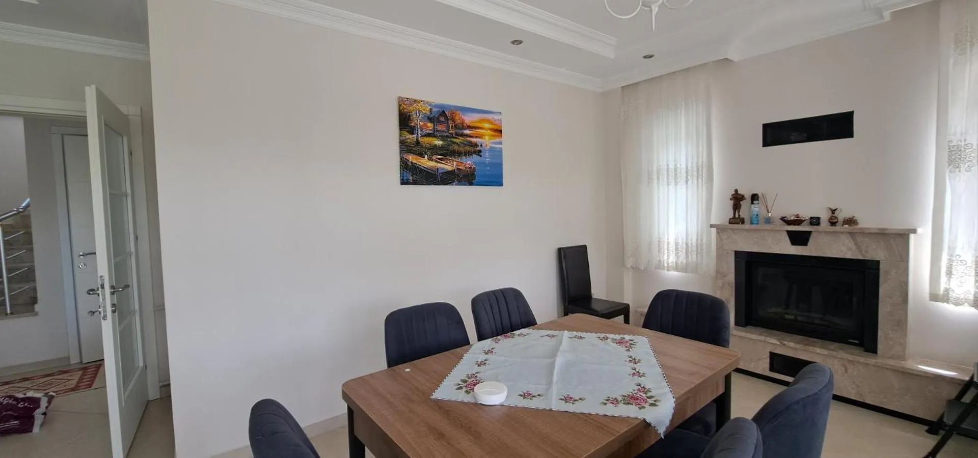 Villa Ebrar Dalyan Muğla Turcia