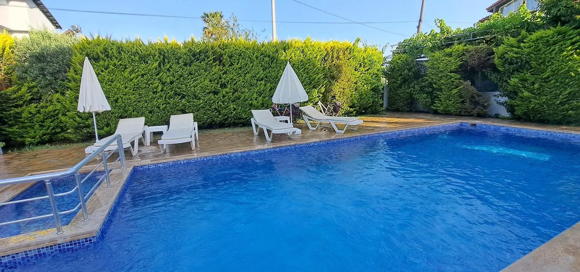 Villa Ebrar Dalyan Muğla 0*,  Turcia