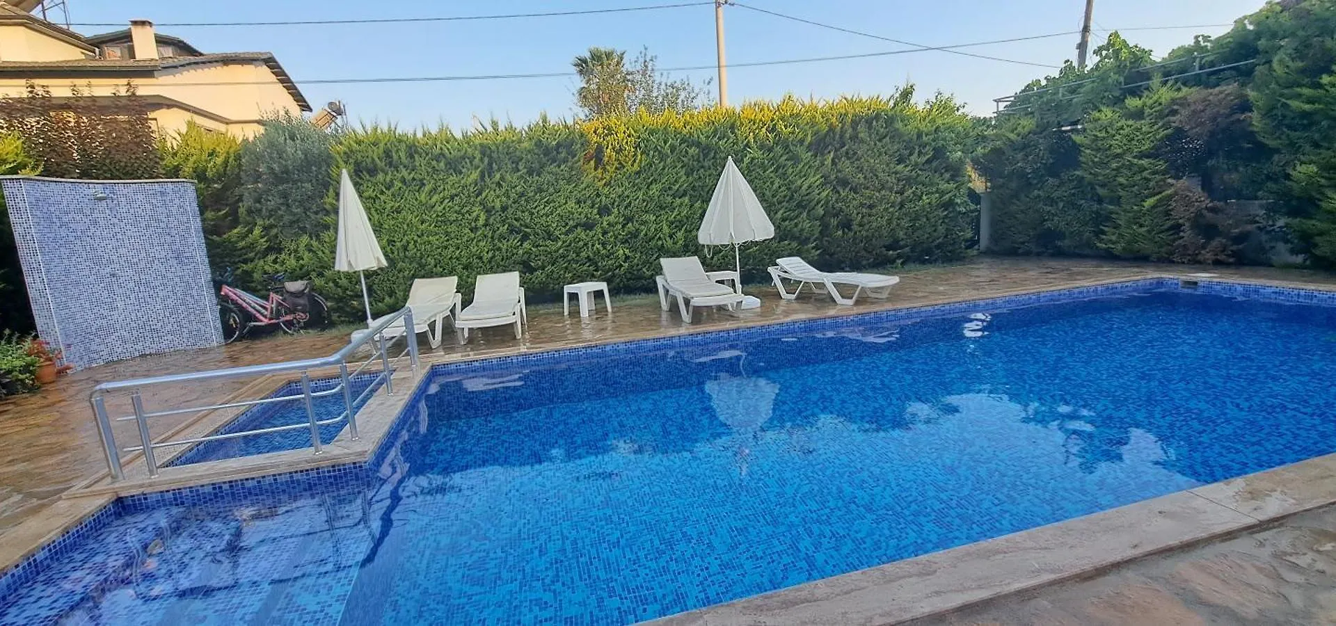 Villa Ebrar Dalyan Muğla