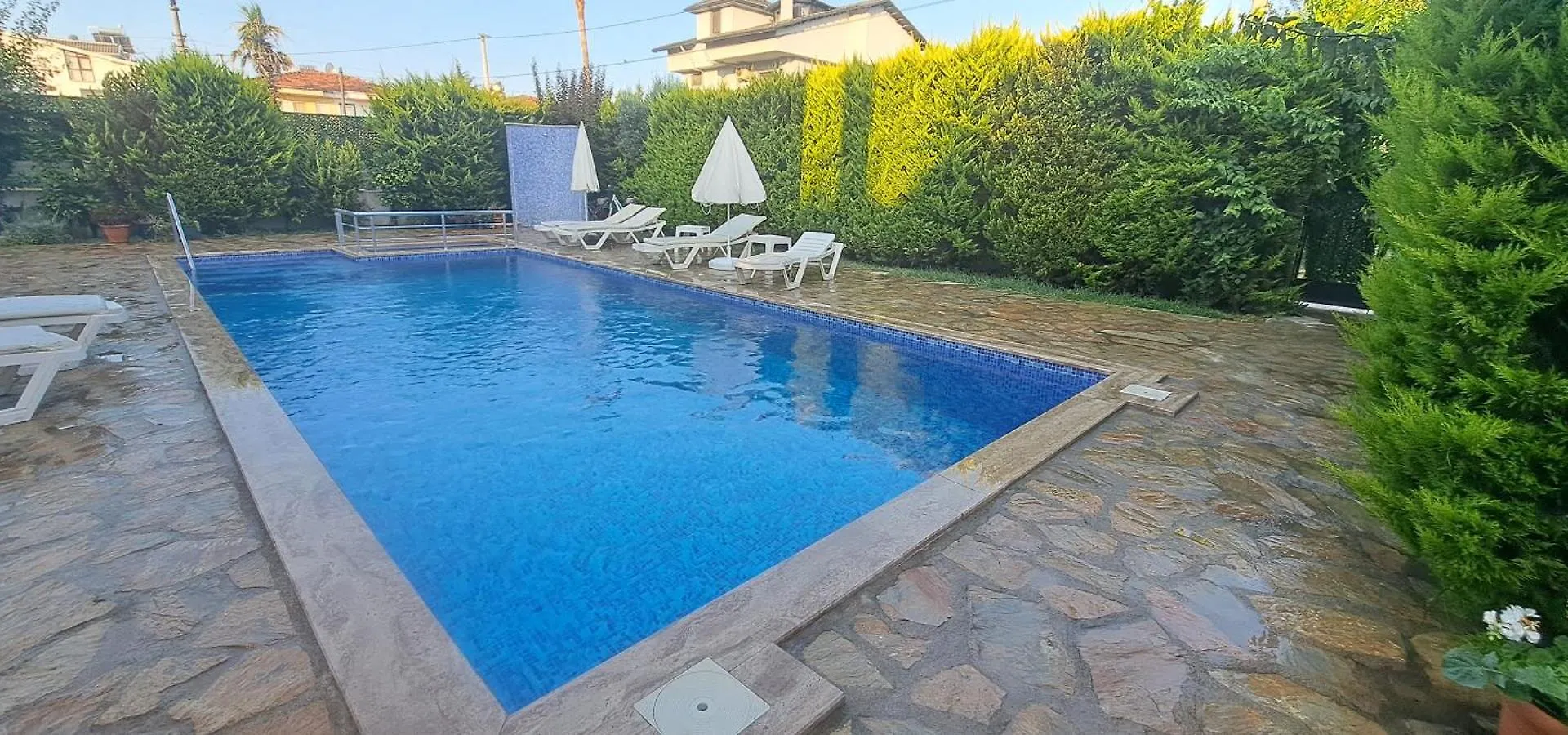 Villa Ebrar Dalyan Muğla Turcia