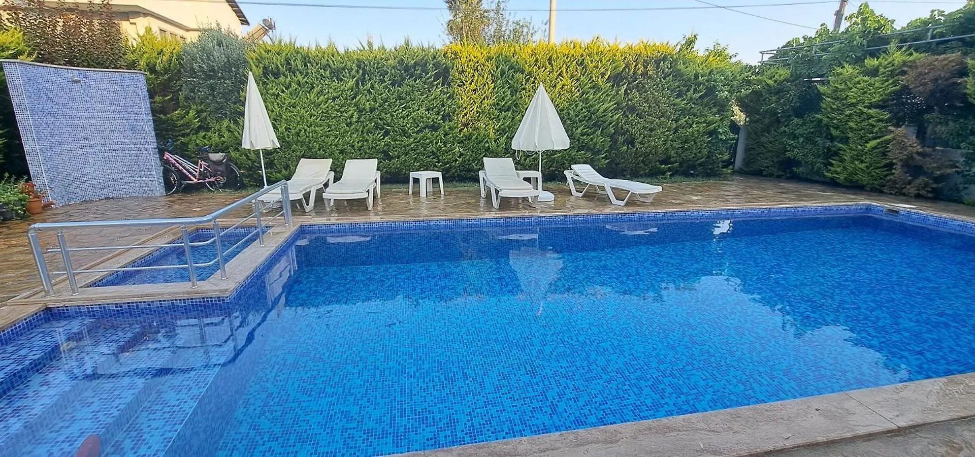 Villa Ebrar Dalyan Muğla 0*,