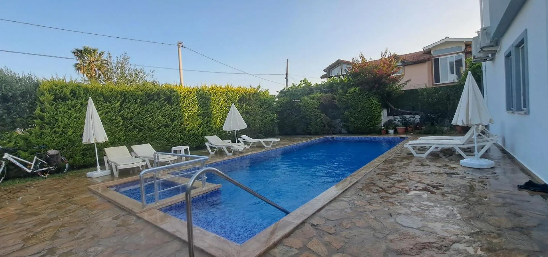 Villa Ebrar Dalyan Muğla Turcia