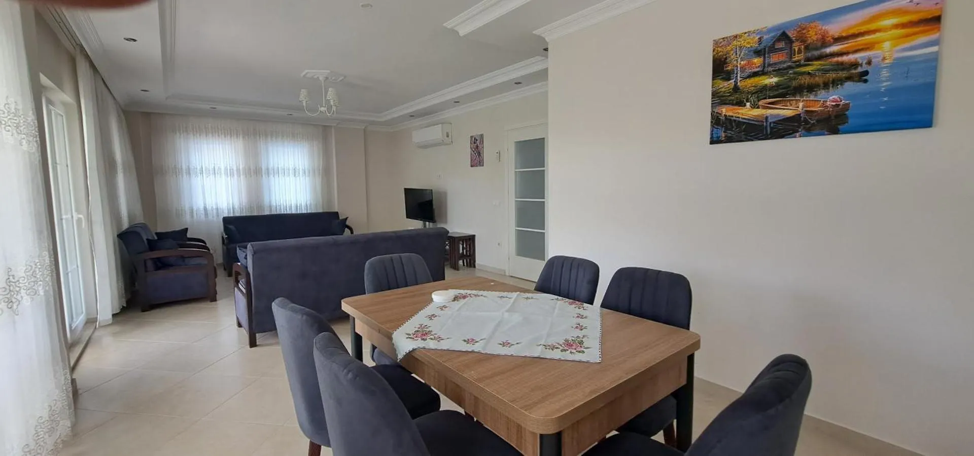 Villa Ebrar Dalyan Muğla 0*,  Turcia