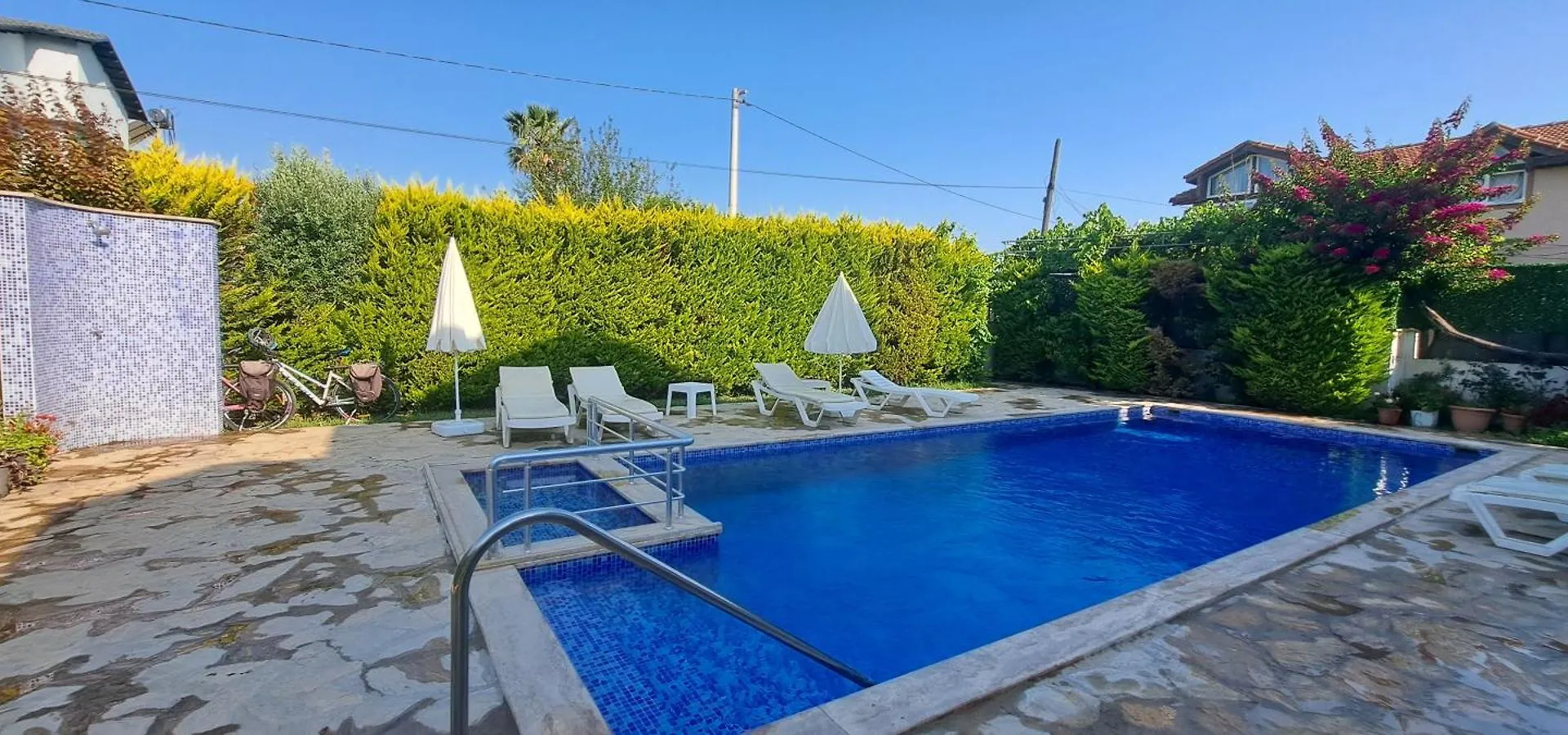 Villa Ebrar Dalyan Muğla